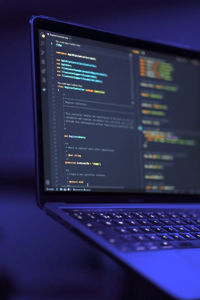 Grafiqe Informatics creates modern, AI-ready websites designed for performance, branding, and business growth.